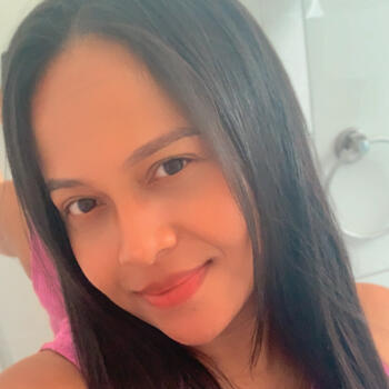 Babysitting job in Feira de Santana: babysitting job Valdinelia