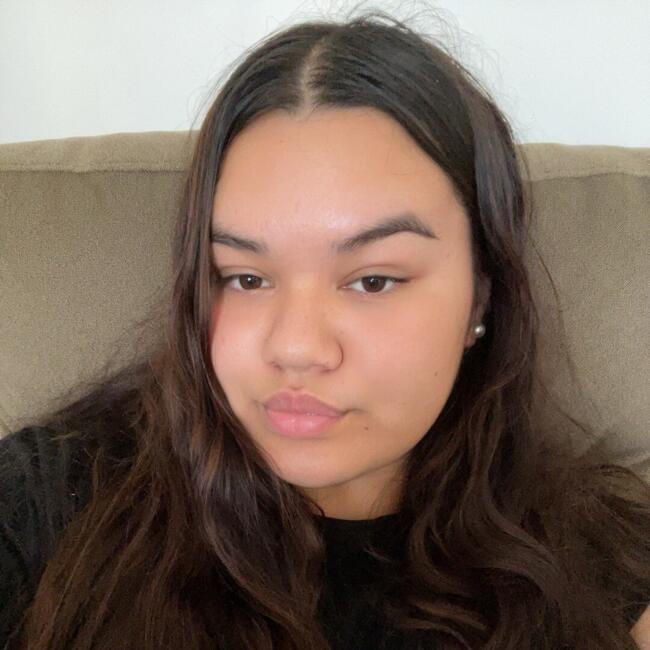 Babysitter in Sydney: Tatiana