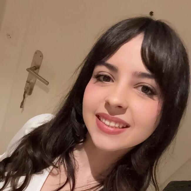 Babysitter in Aegerten (Canton de Berne): Lindsay