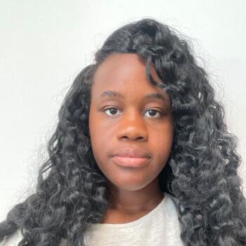 Baby-sitter Foix: Mariam