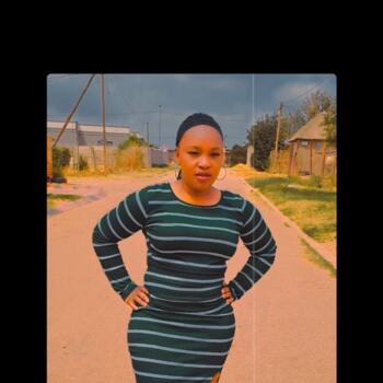 Nanny Soweto: Lerato