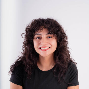 Babysitter in Santiago: Isidora
