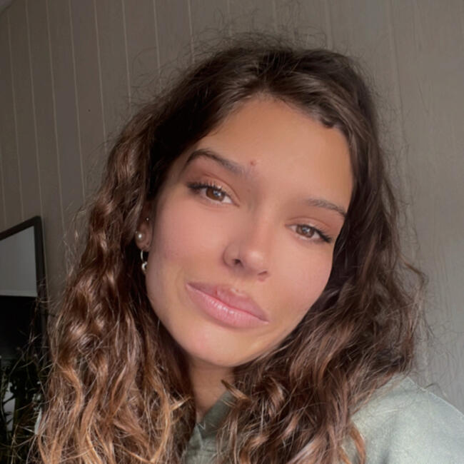 Babysitter em Montijo: Ana