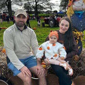 Babysitting job in Claregalway: babysitting job Maria