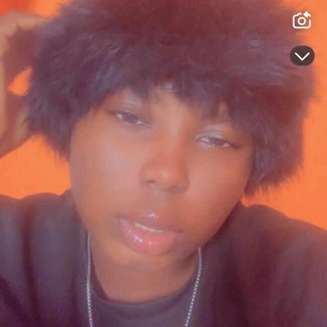 Babysitter in Benin City: Chiamaka