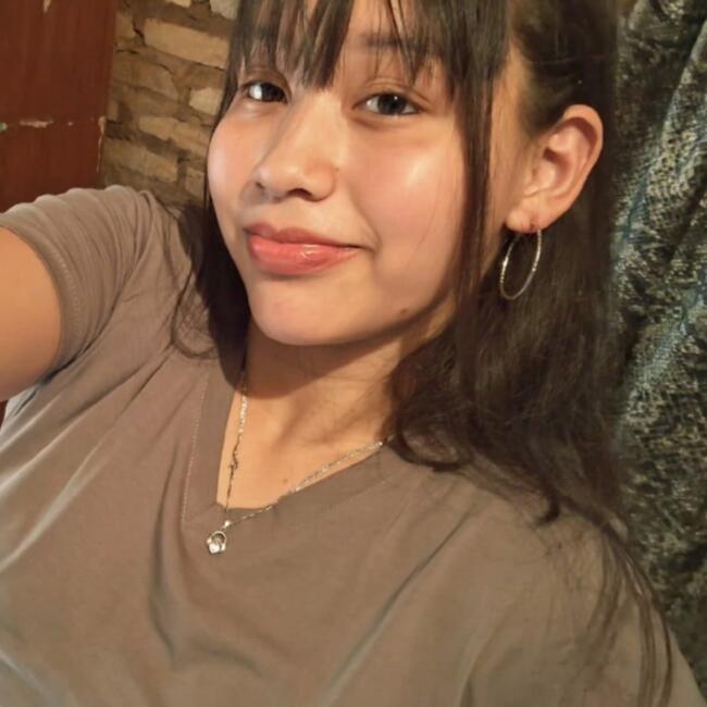 Trabajo para niñera en Ypané: Lujan