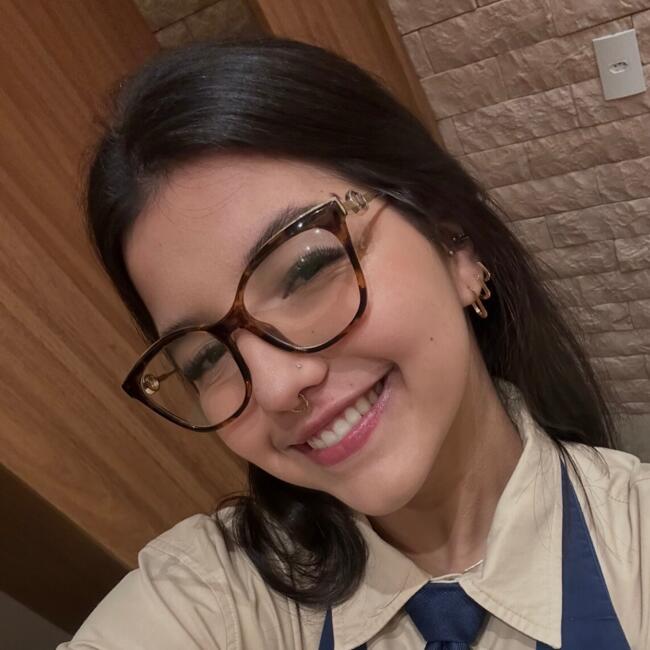 Babysitter em Blackrock: Vitoria