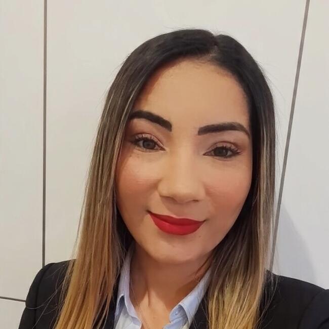 Babá em São Paulo (São Paulo): Marisvalda