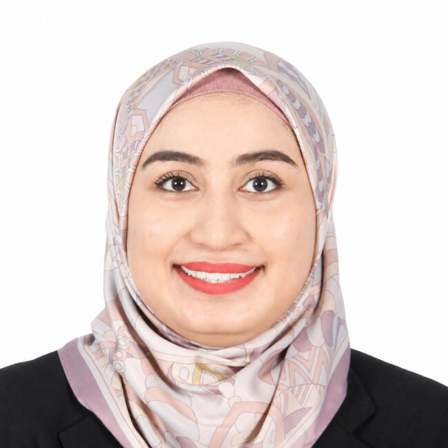Babysitter in Rawang: Maisarah