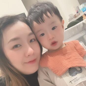 Babysitting job in Taichung: babysitting job Jade