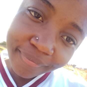 Nanny in Polokwane: Mabele