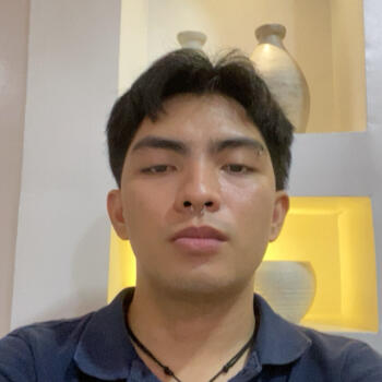 Babysitter Zapote (Calabarzon): Kyle
