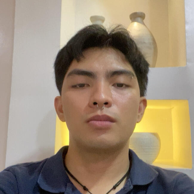 Babysitter in Zapote (Calabarzon): Kyle
