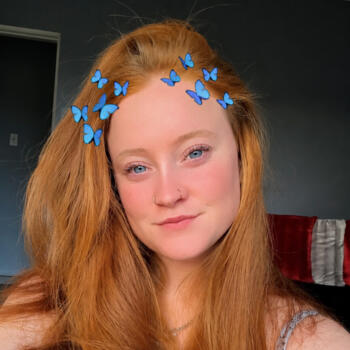 Babysitter in Pinetown: Ashlee