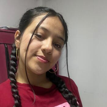 Babysitter in Santiago de Cali: Natalia