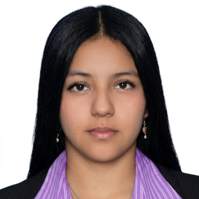 Babysitter in Santiago de Cali: Natalia