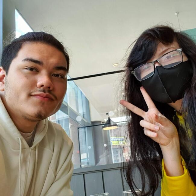 Babysitting job in Sale: Cameron