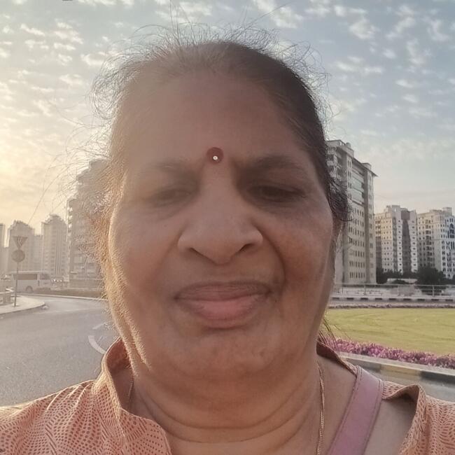 Babysitter in Wattala: Logeswary