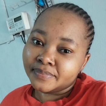 Babysitter Rustenburg: Francinah