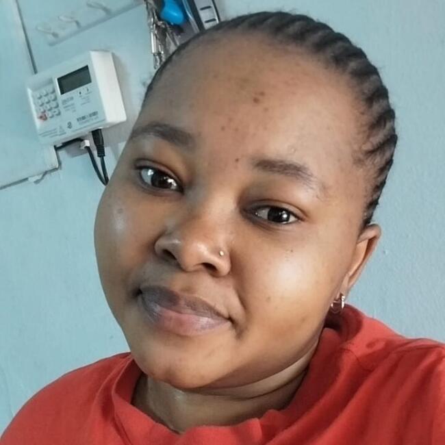 Babysitter in Rustenburg: Francinah