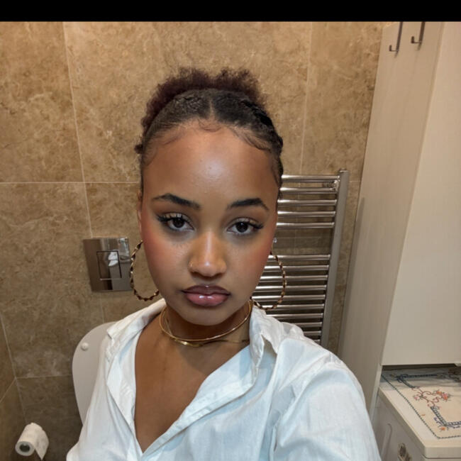 Babysitter a Napoli: Sofia