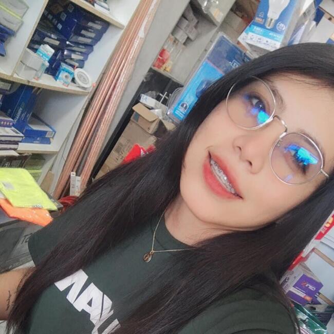 Niñera en Catamayo: Marylin