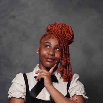 Babysitter in Little Rock: Jamiyah