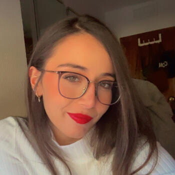 Babysitter in Córdoba: Alba