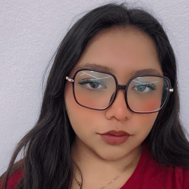 Babysitter in Cuautitlán: Ilean Mayte