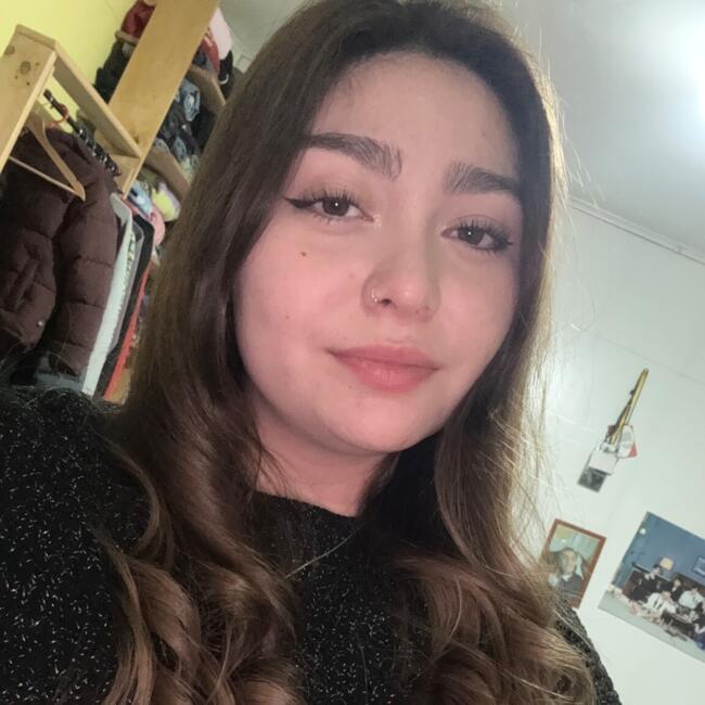 Babysitter in Santiago: Meliza talena