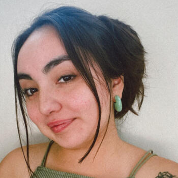 Niñera en Rancagua: Antonia