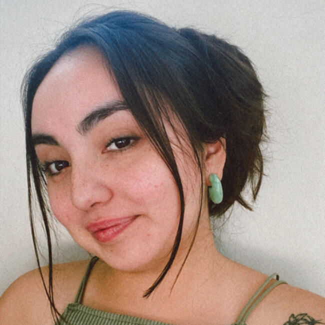 Niñera en Rancagua: Antonia