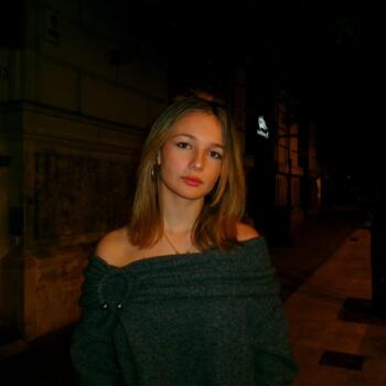 Canguro en Valencia: Eva