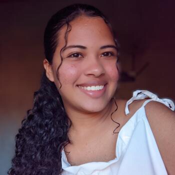 Babysitter in São Luís: Caira