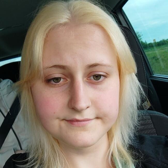 Babysitter in Mödingen: Vivien