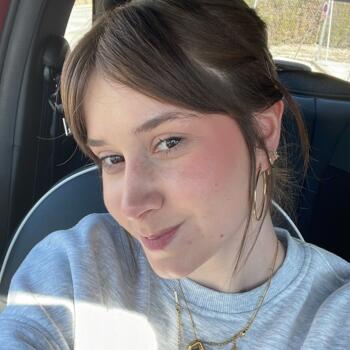 Canguro en Zaragoza: Bárbara