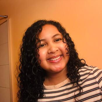 Babysitter in Rendsburg: Voahary Fanaja