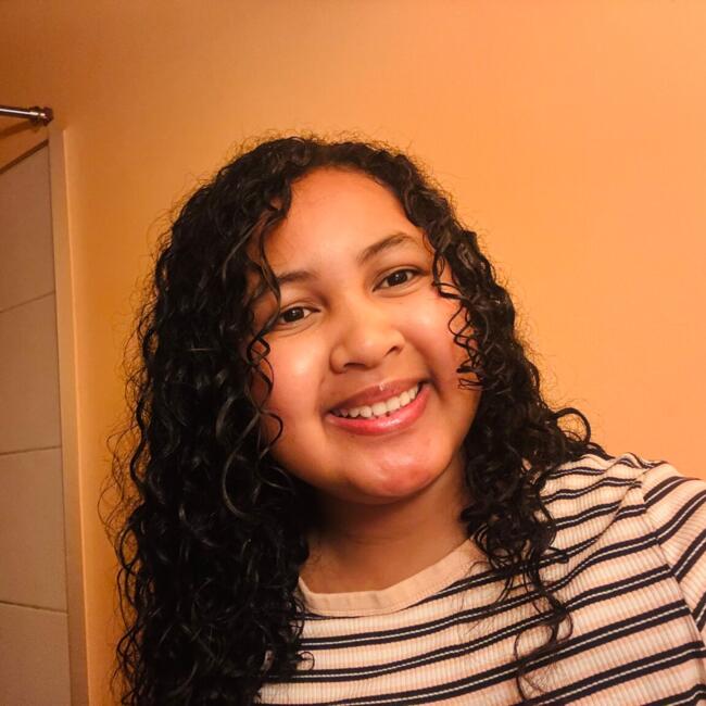 Babysitter in Rendsburg: Voahary Fanaja