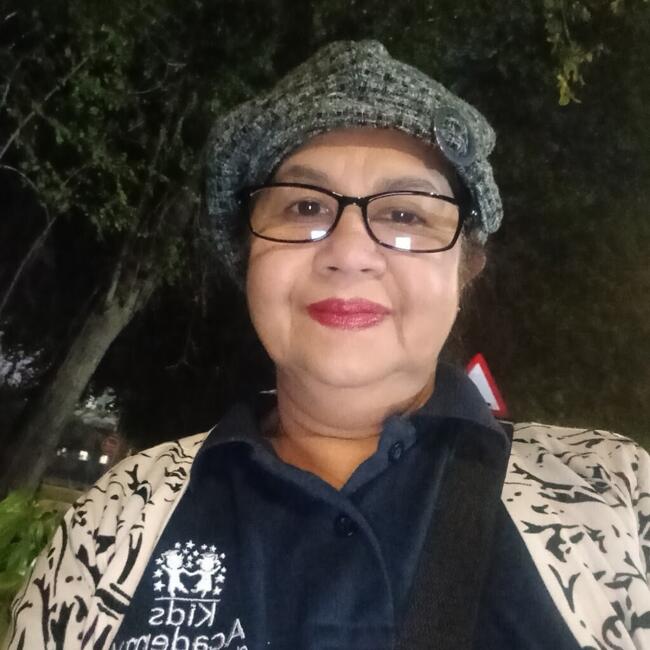 Babysitter in Abu Dhabi: Ajantha
