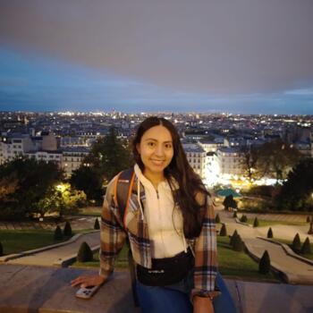 Nanny in Metz: Silvana