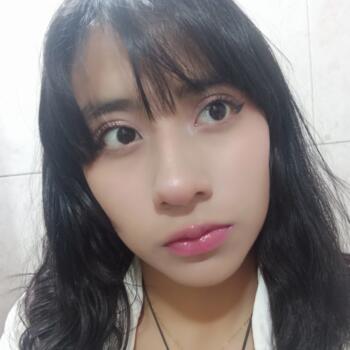 Babysitter in Cochabamba: Angélica