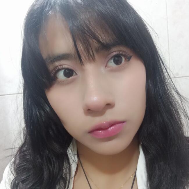 Babysitter in Cochabamba: Angélica