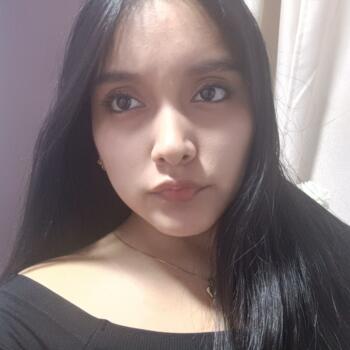 Babysitter in Lima: Jazmin López