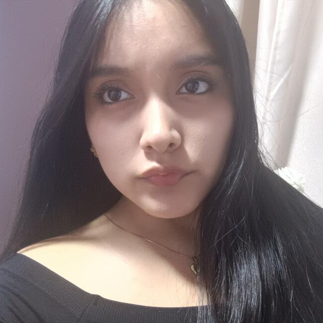 Babysitter in Lima: Jazmin López