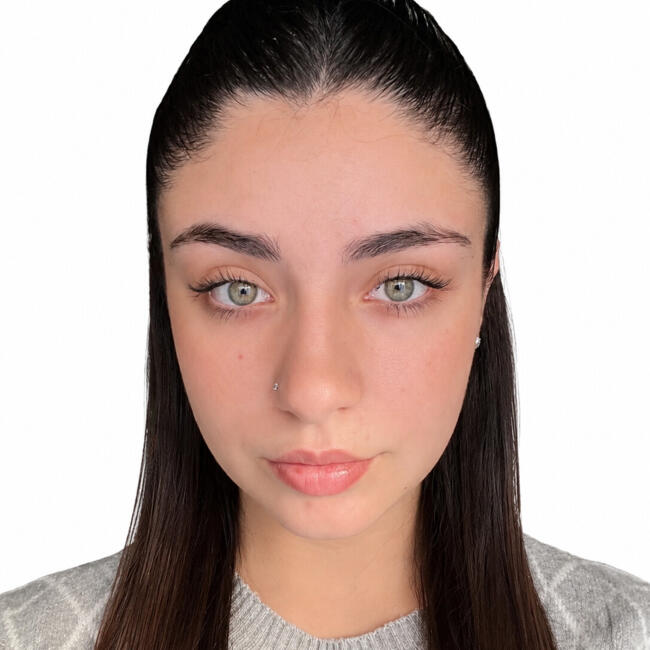 Babysitter in José C. Paz: Valentina