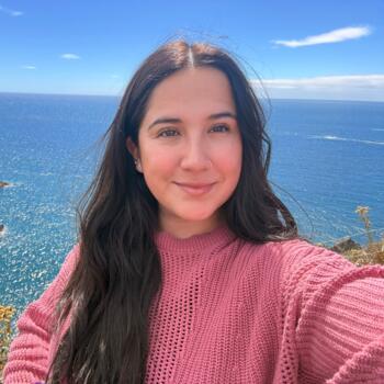 Babysitter in Estación Colina: Catherine Fuentes