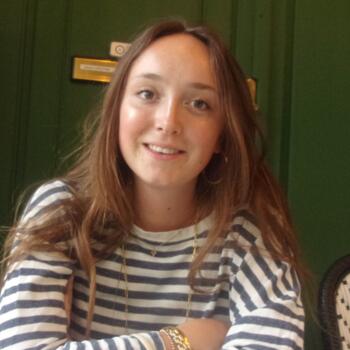 Babysitter in Floirac: Margot