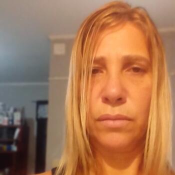 Babysitter Posadas: Rosana Viviana