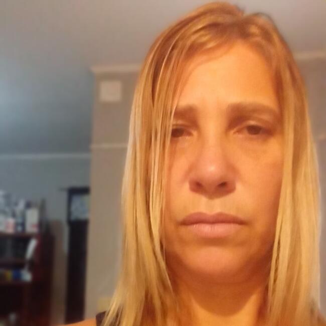 Babysitter in Posadas: Rosana Viviana