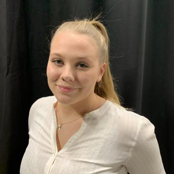 Babysitter in Gothenburg: Isabell